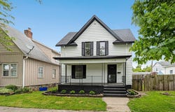 110 N Sheridan Street, Kendallville, IN 46755-1869