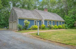 7 Barnside Lane, Sandwich, MA 02563