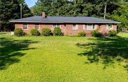 2854 Cherokee Road, Elberton, GA 30635