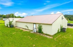 20674 S Highway 59, Evansville, AR 72729
