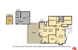 9315 Cattaraugus Ave, Los Angeles, CA 90034