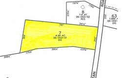 Hatchet Mountain Road, Hope, ME 04847