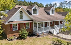 9681 Stewartsville Cemetery Road, Laurinburg, NC 28352