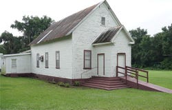 12701 NW 38TH AVENUE, REDDICK, FL 32686