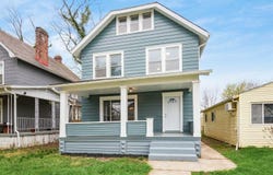 337 South Wayne Avenue, Columbus, OH 43204