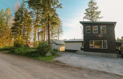 454 Antelope Trail, Whitefish, MT 59937