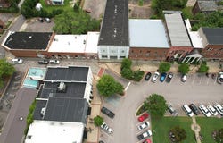 112 Courthouse Square, Edgefield, SC 29824