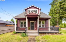 190 N CLEVELAND ST, Mt. Angel, OR 97362