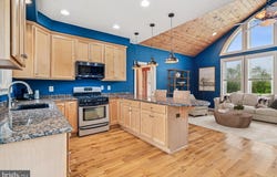 14607 SUMMIT VIEW LANE, HILLSBORO, VA 20132
