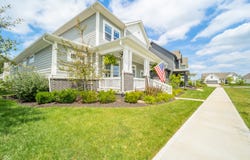 2105 Granville Drive, Westfield, IN 46074