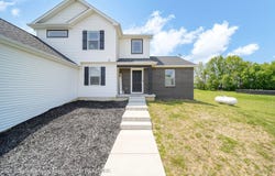 4010 Stoney Meadows Drive, Clarklake, MI 49234