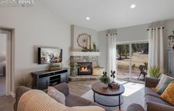 523 Brecken Court, Woodland Park, CO 80863