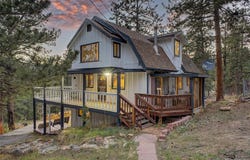 145 Bailey Drive, Bailey, CO 80421