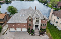 9609 Reding Circle, Des Plaines, IL 60016