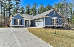 206 Elizabeth Lane, McCormick, SC 29835