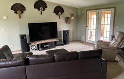 3635 W Washington Road, Ithaca, MI 48847