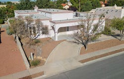 2082 Desert Greens Drive, Las Cruces, NM 88011