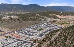 2915 W LaGrand Street, Cedar City, UT 84720