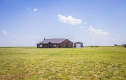 1531 F M 2060, Abernathy, TX 79311