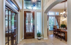 124 Cliffside Drive N, Burleson, TX 76028