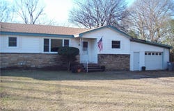 705 N 18th ST, Ozark, AR 72949