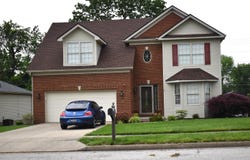 437 Kevin Drive, Nicholasville, KY 40356