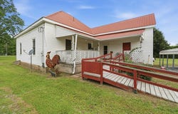 2373 Beulah Rd, Sparta, GA 31087