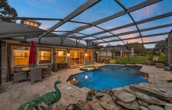 537 WOODLAWN CEMETERY Road, GOTHA, FL 34734