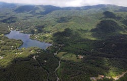 Stiles Road, Turtletown, TN 37391
