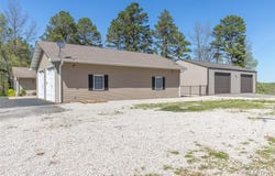 2135 Carter Route D, Van Buren, MO 63965