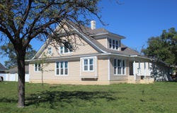 603 E 5th Street, Hereford, TX 79045