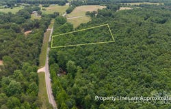 State Line Road lot: 9, Mooresboro, NC 28114