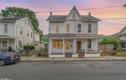 324 N 2ND STREET, LYKENS, PA 17048