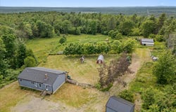 431 Bardon Hill Road, Etna, ME 04434