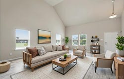 1300 Levi Lane, Forney, TX 75126