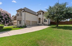 100 Calima CV, Round Rock, TX 78681