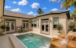 1837 Taylorville Street, Las Vegas, NV 89135