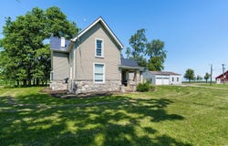 2144 S County  Rd 1300 E, Frankfort, IN 46041