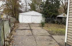 7269 Minock Street, Detroit, MI 48228
