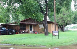 610 S 3rd Street, Knox City, TX 79529
