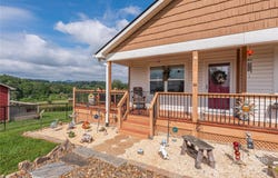 43 Paul Bridges Road, Alexander, NC 28701