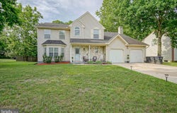 12 JOEL COURT, LINDENWOLD, NJ 08021
