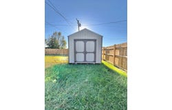 109 Russell Road, Idabel, OK 74745
