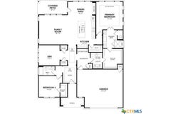 104 Olive Blossom Trail, San Marcos, TX 78666