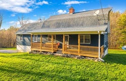 260 Kniskern Road, Middleburgh, NY 12122