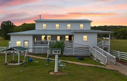 1941 Big Bend Locust Road, Hillsboro, KY 41049