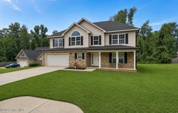 122 Dozier Drive, Harlem, GA 30814