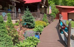 35 McIntyre Road, Center Point, WV 26339