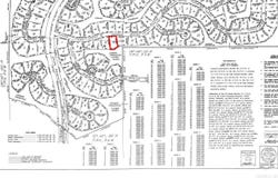 Lot 13 Mohegan Circle, Cherokee Village, AR 72529