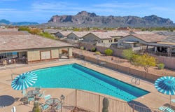 1792 S HAYLEY Road, Apache Junction, AZ 85119